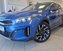 Zunanja slika - KIA XCeed - 1.5 T-GDi EX Way ISG.7DCT 118 kW-1.LAST-SLO-LED- - 2 - Predogledna slika