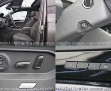 Zunanja slika - Volkswagen Touareg - 3.0 V6 TDI 4-Motion Tiptronic R-Line 286KM - 17 - Predogledna slika