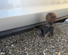 Zunanja slika - VW Touran - 2.0 TDI SCR avt. Family-LED-Vlečna kljuka-ACC... - 12 - Predogledna slika