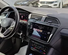 Zunanja slika - VW Tiguan - 1.4TSI eHybrid avt. 140kW VIRTUAL KAMERA ALU - 11 - Predogledna slika