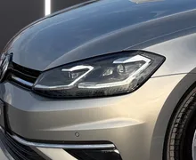 Zunanja slika - Volkswagen Golf - 2.0 TDI Highline 110  150 ... - 5 - Predogledna slika