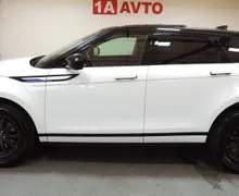 Zunanja slika - Land Rover Range Rover Evoque - 2.0 TD4 D165 MHEV SE Avt. NOVI MODEL-PANORAMA- - 8 - Predogledna slika