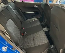 Zunanja slika - KIA Picanto - 1.2 MPI EX Trend - 6 - Predogledna slika