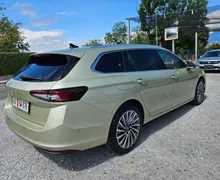 Zunanja slika - Škoda Superb - Combi 4x4 2.0 TDI L K DSG CANTON HLAJENJE SED. 3.. - 3 - Predogledna slika
