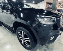 Zunanja slika - Mercedes-Benz X-Razred - 250 - 2 - Predogledna slika