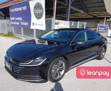 Zunanja slika - Volkswagen Arteon - 2.0 TDI BMT Elegance DSG - 1 - Predogledna slika