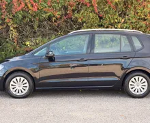 Zunanja slika - Volkswagen Golf - Sportsvan 1.6 TDI BlueMotion Comfortline 110 - BREZ POLOGA - 5 - Predogledna slika