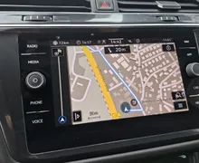 Zunanja slika - VW Tiguan Allspace - 2.0 TDI BMT Life VIRTUAL KOKPIT GR.SEDEŽEV - 19 - Predogledna slika