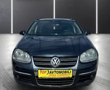 Zunanja slika - Volkswagen Golf - Variant 1.9 TDI MOŽNOST FINANCIRANJA BREZ POLOGA - 11 - Predogledna slika
