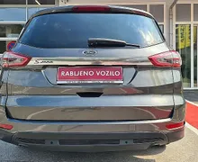 Zunanja slika - Ford S-MAX - 2.0 TDCi 110 kW FWD Titanium - 6 - Predogledna slika