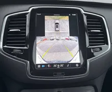 Zunanja slika - Volvo XC90 - B5D AWD Plus Bright Avt. 7 sedežev PANO-KLJUKA - 17 - Predogledna slika