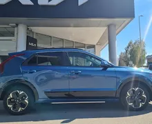 Zunanja slika - KIA Niro - LIMITED EDITION  64.8 kWh - 4 - Predogledna slika