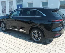 Zunanja slika - Changan CS75 Plus - Changan  Changan  8AT FULLED•ACC - 5 - Predogledna slika