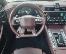Zunanja slika - DS DS 9 - 1.6 PHEV E-Tense 360 Opera 4x4 - ODLIČNO OHRANJEN - 11 - Predogledna slika