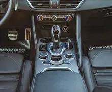Zunanja slika - Alfa Romeo Giulia - AWD 2.0 Turbo 280 Veloce - 16 - Predogledna slika