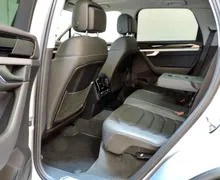 Zunanja slika - VW Touareg - 4motion V6 TDI BMT  Tiptronic ACC-360KAMERE-ZRAČNO - 10 - Predogledna slika