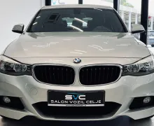 Zunanja slika - BMW Serija 3 - 318d-M-PAKET-AUT - 2 - Predogledna slika