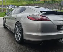 Zunanja slika - Porsche Panamera - 4.8 4S PDK GTS 430 KM - 3 - Predogledna slika