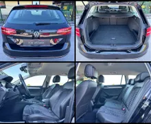 Zunanja slika - Volkswagen Passat - 2.0 TDI 4-MOTION - 12 - Predogledna slika