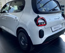 Zunanja slika - Renault Twingo - Evolution 80 Urban Range - 6 - Predogledna slika