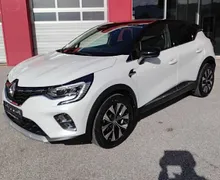 Zunanja slika - Renault Captur - TCe 90 Techno Intens -22- - 1 - Predogledna slika