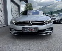 Zunanja slika - Volkswagen Passat - Variant 2.0 TDI BMT Business 110kW  DSG IQ MATRIX VIRTUAL - 3 - Predogledna slika