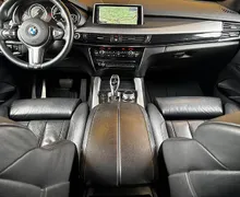 Zunanja slika - BMW X5 - serija : xDrive40d AUT.-M Sport-HEAD UP-SOFTCLOSE-360 - 14 - Predogledna slika