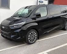 Zunanja slika - Ford Tourneo - Custom TITANIUM X 2.0 TDCi 170KM A8 L2H1 DOBAVA  FEBRUAR - 2 - Predogledna slika