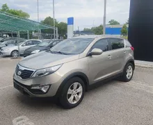 Zunanja slika - KIA Sportage - 2WD 1.7 CRDi Urban - 2 - Predogledna slika