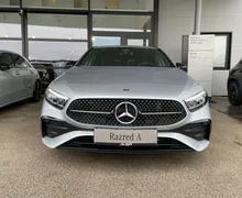 Zunanja slika - Mercedes-Benz A-Razred - A 180 AMG Edition - 8 - Predogledna slika