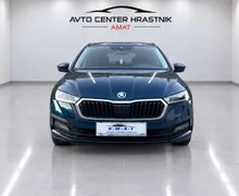 Zunanja slika - Škoda Octavia - 1.0 TSI od 1 lastnika garancija slovensko poreklo - 3 - Predogledna slika