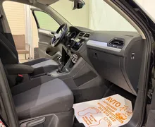 Notranja slika - VW Tiguan - 2.0 TDI-FULL LED-ACC-TEMPOMAT-NAV1GACIJA-PDC - 11 - Predogledna slika