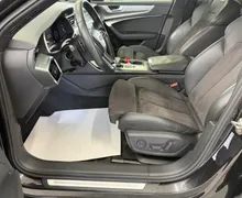 Zunanja slika - Audi A6 - Avant 40 TDI S tronic - 5 - Predogledna slika