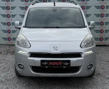 Zunanja slika - Peugeot Partner - 1.6HDi|NOVE ZIMSKE GUM|CAM|PARKSENZ|GRETJ.SEDEŽEV| - 2 - Predogledna slika