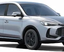 Zunanja slika - MG MG ZS - ZS 1.5L Standard + ZIMSKE GUME - 1 - Predogledna slika