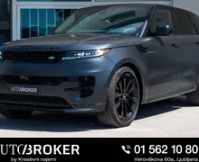 Zunanja slika - Land Rover Range Rover Sport - 3.0 Dynamic SE - 1 - Predogledna slika