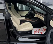 Zunanja slika - Tesla Model S - Long Range AWD FSD HW4|Yoke|19-col| - 12 - Predogledna slika