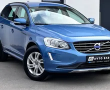 Zunanja slika - Volvo XC60 - D3+SLO+1.LAST+SAMO 104.475km++R.KAMERA - 3 - Predogledna slika