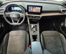 Zunanja slika - Seat Leon - SP XC 1.5 eTSI DSG 110kW(150KM) - 8 - Predogledna slika