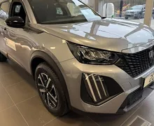 Zunanja slika - Peugeot 2008 - ACTIVE PACK PureTech 100 - TESTNO VOZILO - 1 - Predogledna slika