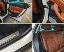 Zunanja slika - Maserati Levante - V6 21 ACC 360 PANO BOWERS WILKINS SURROUND - 13 - Predogledna slika