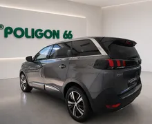 Zunanja slika - Peugeot 5008 - 1.5 HDI GT LINE-7 SEDEŽEV-FULL LED-KAMERA-ODLIČEN - 3 - Predogledna slika