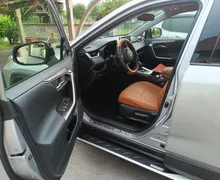 Notranja slika - Toyota RAV4 - elegant awd - 14 - Predogledna slika