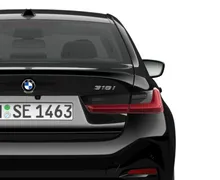 Zunanja slika - BMW Serija 3 - 318i - 6 - Predogledna slika