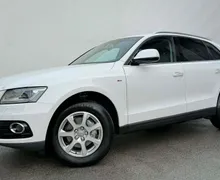 Zunanja slika - Audi Q5 - 2.0 TDI-XENON+LED-LIZING ZA TUJCE-ODLIČEN - 1 - Predogledna slika