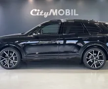 Zunanja slika - VW Touareg - 90KM-HEAD UP-ZRAČNO-MASAŽA-HALJENJE-VIRTUAL-R LINE - 5 - Predogledna slika