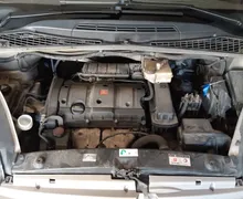 Motor in tehnologija - Citroën Xsara - Picasso 1,6i 16V SX - 16 - Predogledna slika