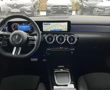 Zunanja slika - Mercedes-Benz A-Razred - A 180 AMG Line Edition - 8 - Predogledna slika
