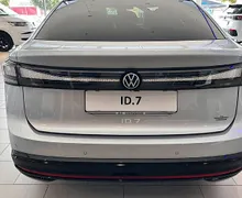 Zunanja slika - Volkswagen ID.7 - Pro S 4ALL Limited - NA ZALOGI - 3 - Predogledna slika