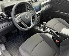 Zunanja slika - KG Mobility Tivoli - 1.5 GDI-T Fresh Avt. TESTNE VOŽNJE - 5 - Predogledna slika